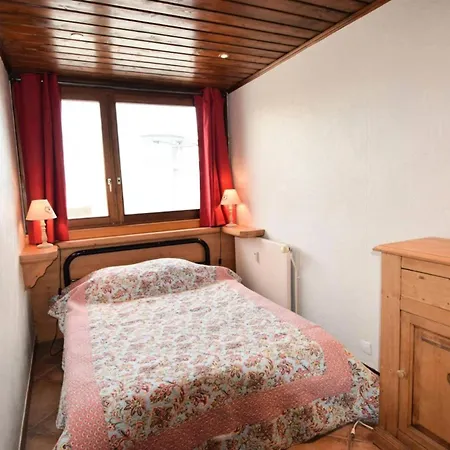 Les Ecrins - 3 Pieces 6/7 Pers - Les Ecrins - 206ec - Plagne Centre Mae-8934 *