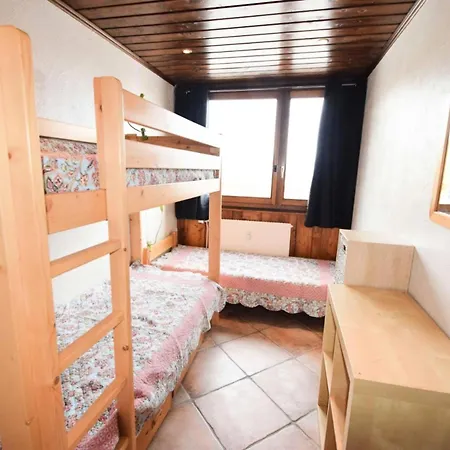 Apartment Les Ecrins - 3 Pieces 6/7 Pers - Les Ecrins - 206ec - Plagne Centre Mae-8934 La Plagne-Tarentaise