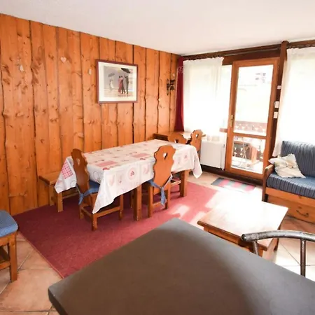 Apartment Les Ecrins - 3 Pieces 6/7 Pers - Les Ecrins - 206ec - Plagne Centre Mae-8934 La Plagne-Tarentaise