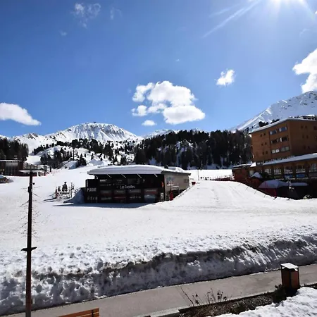 Les Ecrins - 3 Pieces 6/7 Pers - Les Ecrins - 206ec - Plagne Centre Mae-8934 Apartment *