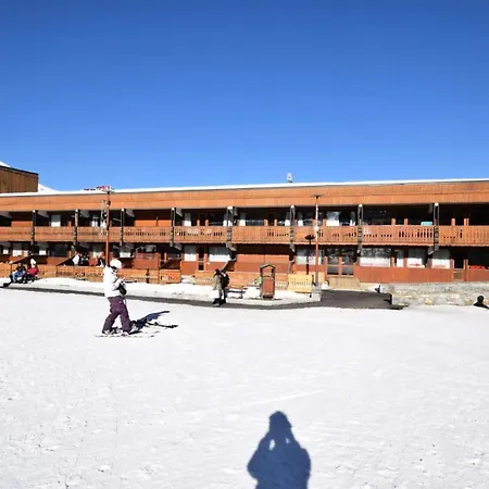 Les Ecrins - 3 Pieces 6/7 Pers - Les Ecrins - 206ec - Plagne Centre Mae-8934 * La Plagne Tarentaise